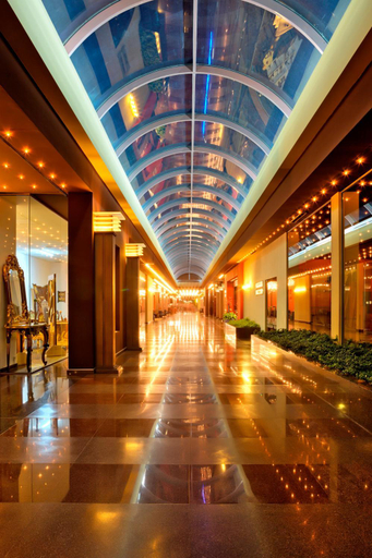 Public Area 2, Grand Hotel Plovdiv, Plovdiv