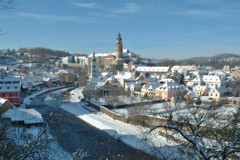 Others 5, Apartments Latran 43, Český Krumlov