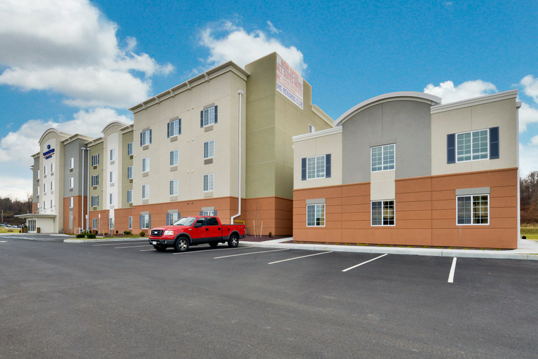 Exterior & Views 5, Candlewood Suites HARRISBURG - HERSHEY, Dauphin