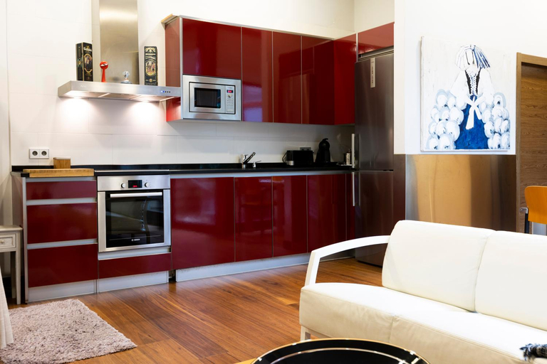 Others 4, Loft by Basquelidays, Guipúzcoa