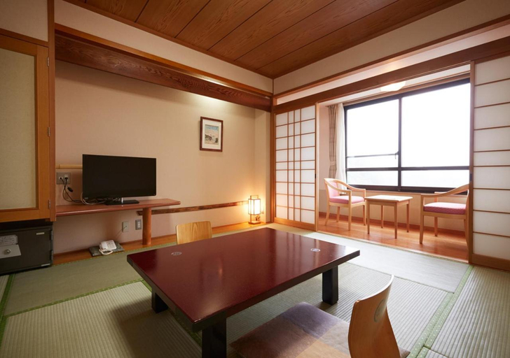 Others 5, Kirishima Hotel, Kirishima