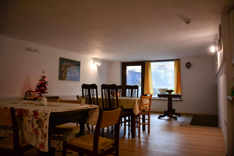 Others 2, Apartamenty Argo, Kraków City