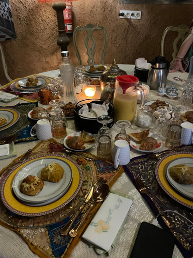Food & Drinks 4, Dar Tawarta Guest House Dakhla