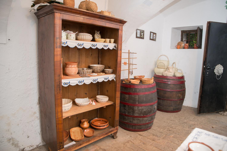 Food & Drinks 5, Holiday Farm Grofija, Ivancna Gorica