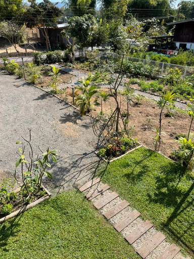 Others 5, Miggi's Home, San Kamphaeng