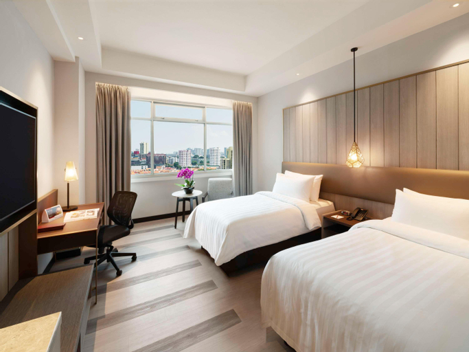 Bedroom 1