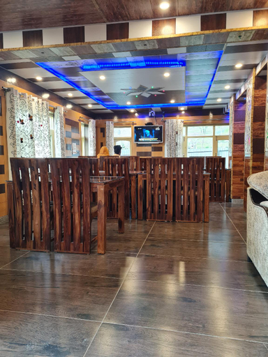 Food & Drinks 2, Hotel Intermountain Sonamarg, Ganderbal