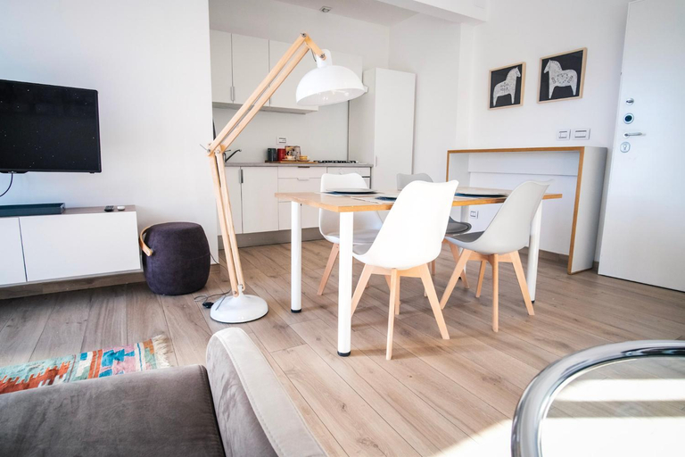 Others 3, Rossani Suites&Aparts, Bari