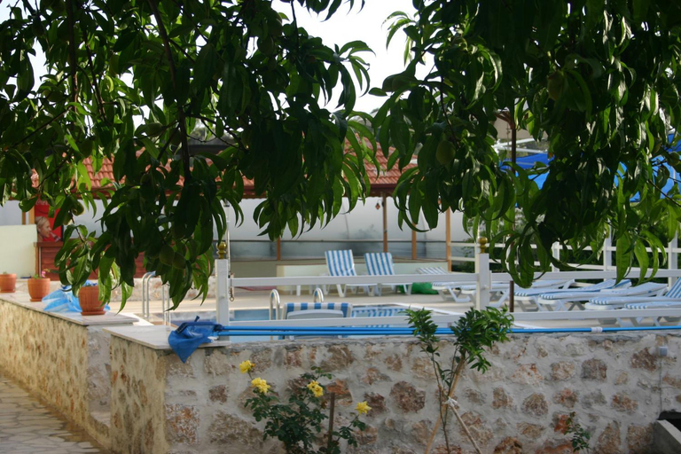 Sport & Beauty 5, Akay Hotel, Kaş