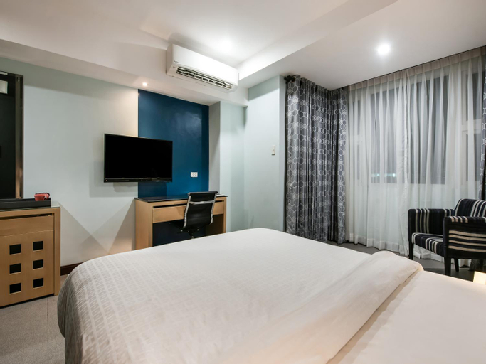 Bedroom 10