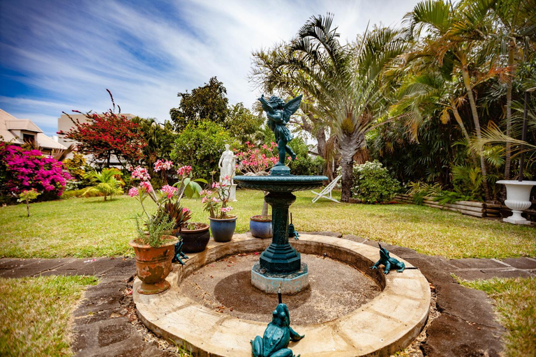 Others 4, Villa Myriam, Saint-Pierre