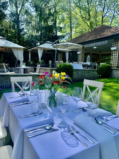 Food & Drinks 4, Noce i Dnie Hotel, Piaseczno