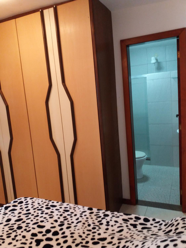 Bedroom 3, Porto Dourado, G2, Angra dos Reis
