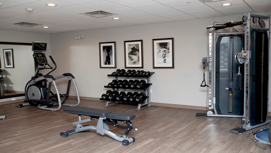 Others 4, Staybridge Suites AUBURN HILLS, Oakland
