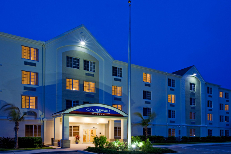 Exterior & Views 4, Candlewood Suites MELBOURNE/VIERA, Brevard