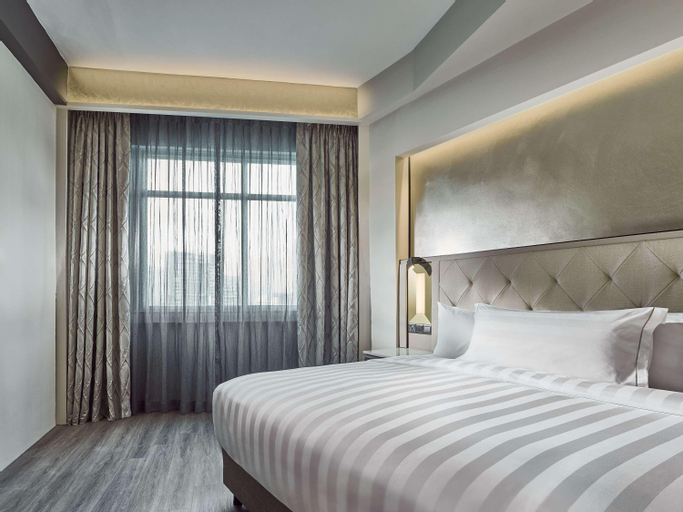 Bedroom 17