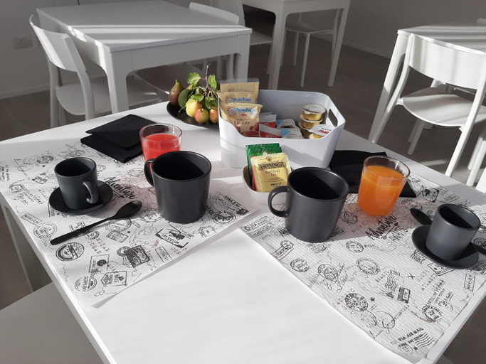 Others 3, Kore Home, Olbia-Tempio