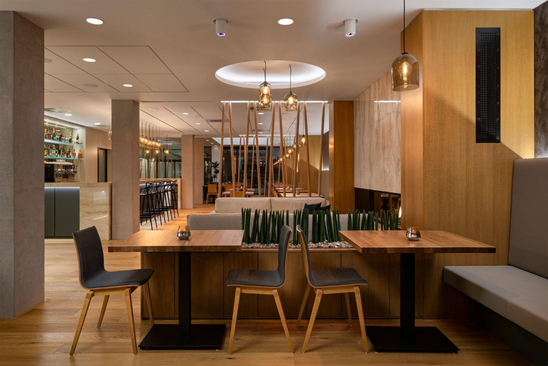 Food & Drinks 5, HOTEL OSVIT, Mladá Boleslav
