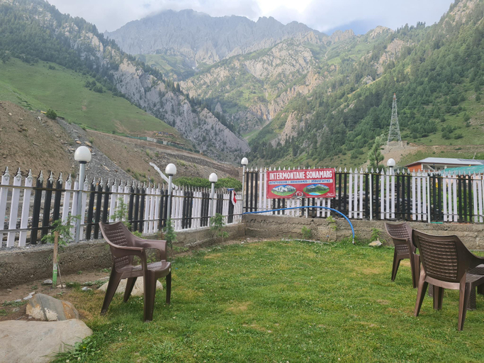 Others 3, Hotel Intermountain Sonamarg, Ganderbal