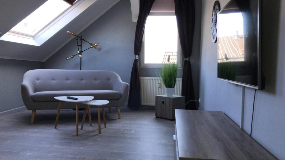 Others 3, Stadthaus Edel - Apartment Binz, Remscheid