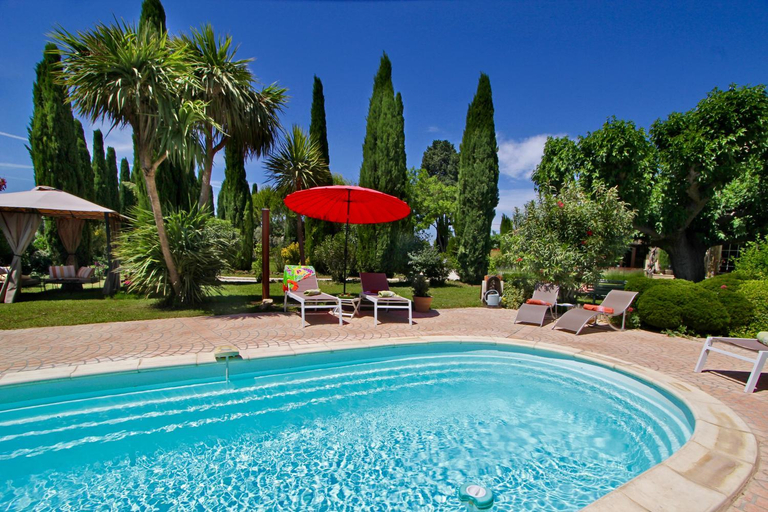 Sport & Beauty 2, Fontaine des Magnarelles, Vaucluse