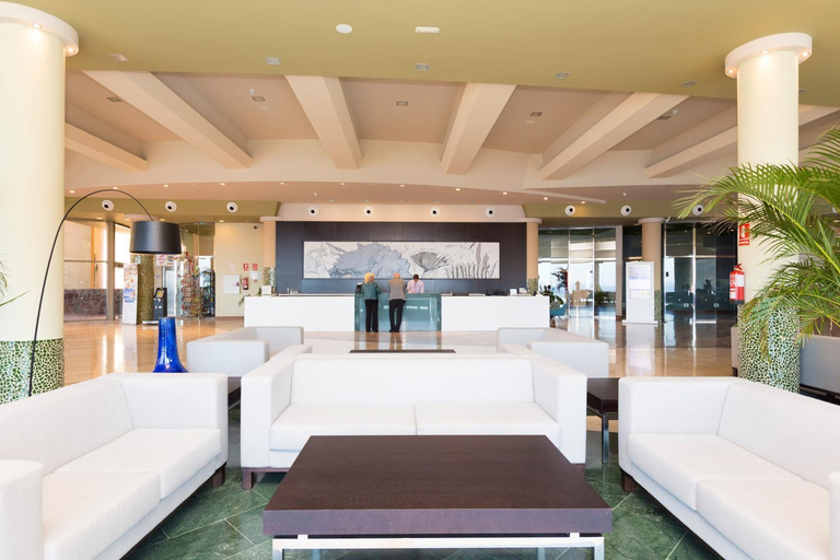 Public Area 4, Gloria Palace Royal Hotel & Spa, Las Palmas