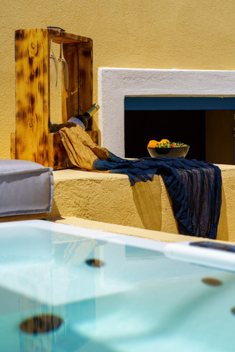 Sport & Beauty 2, Pasithea Suites, South Aegean