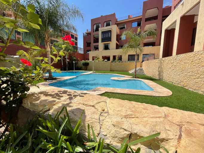 Others 5, Chimera Apartments & Suites, Marrakech