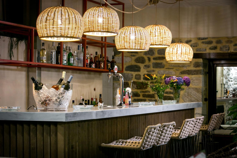 Food & Drinks 5, Kenta Beach Hotel, Thessaly