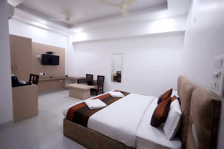 Bedroom 23