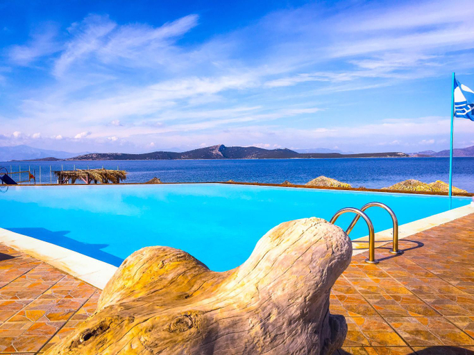 Sport & Beauty 5, Venus Beach Hotel Nea Stira, Central Greece