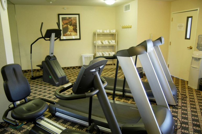 Others 3, Staybridge Suites COLORADO SPRINGS NORTH, El Paso