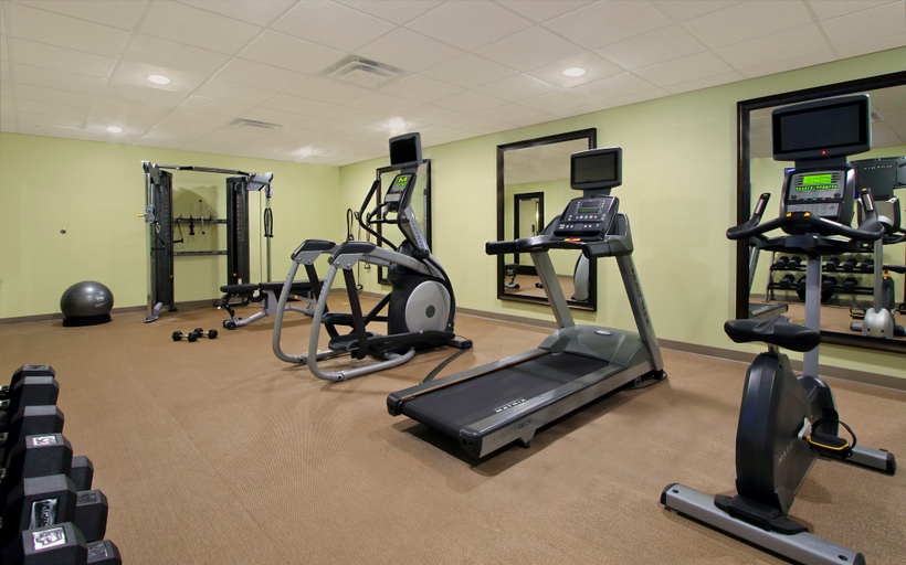 Others 2, Staybridge Suites ODESSA - INTERSTATE HWY 20, Ector