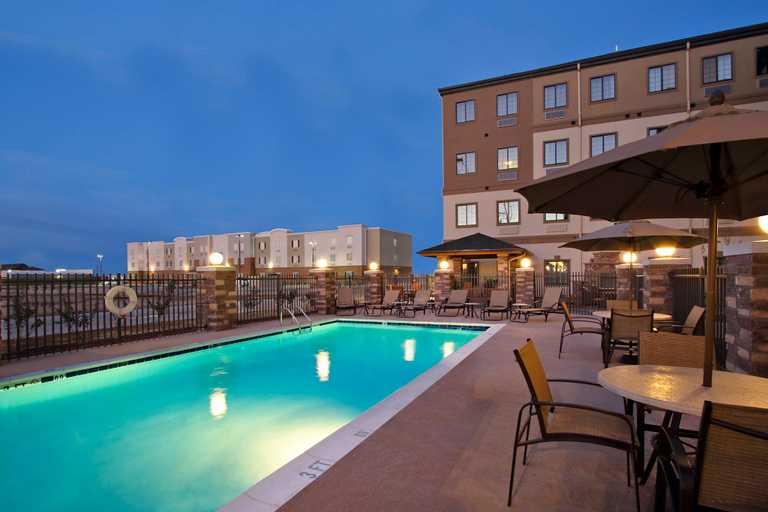 Sport & Beauty 4, Staybridge Suites ODESSA - INTERSTATE HWY 20, Ector