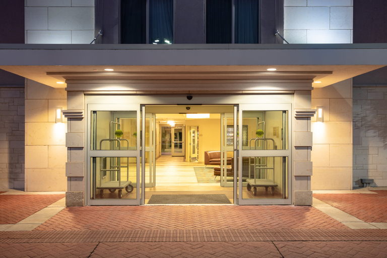 Exterior & Views 4, Candlewood Suites MANHATTAN, Riley