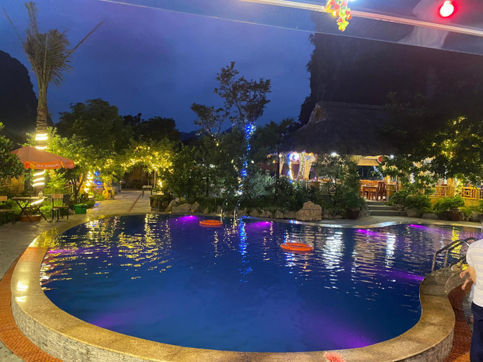 Sport & Beauty 2, Xuan Son Lakeside Bungalow, Hoa Lư