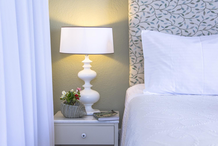 Bedroom 3, Kenta Beach Hotel, Thessaly