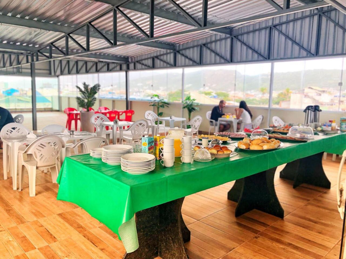 Food & Drinks 5, Pousada Central de Arraial, Arraial do Cabo