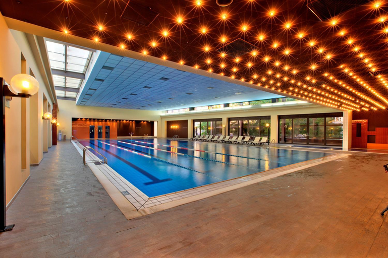 Sport & Beauty 2, Grand Hotel Plovdiv, Plovdiv