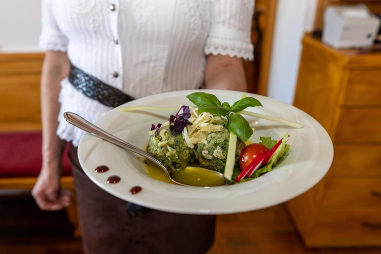 Food & Drinks 5, Gasthof zur Post Saulgrub, Garmisch-Partenkirchen