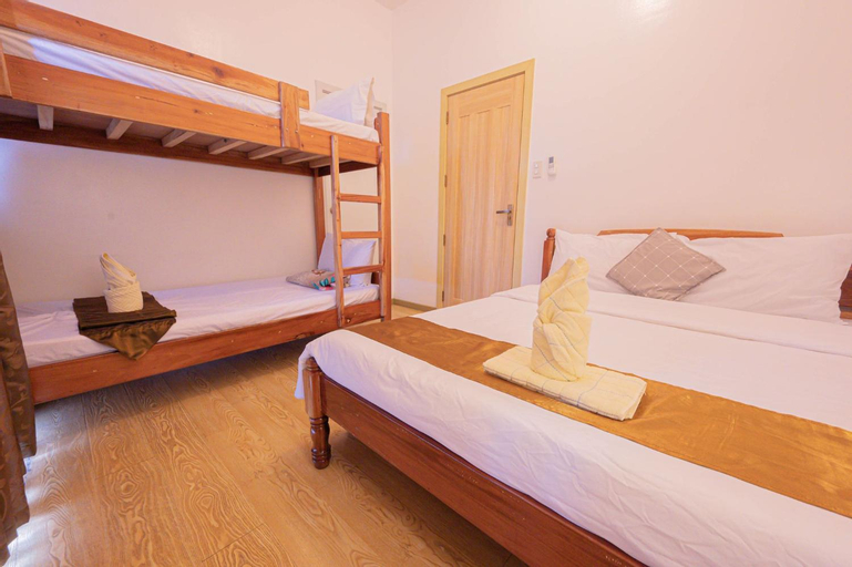 Bedroom 12