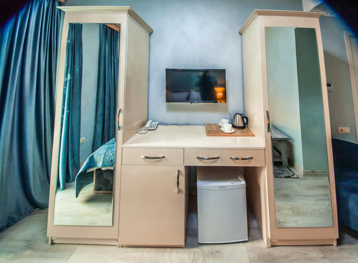 Bathroom 4, MUSMORE Boutique Hotel, Tbilisi