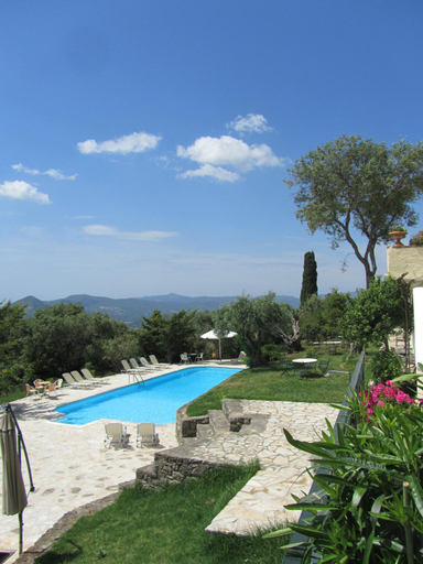 Sport & Beauty 4, Levant Hotel, Ionian Islands