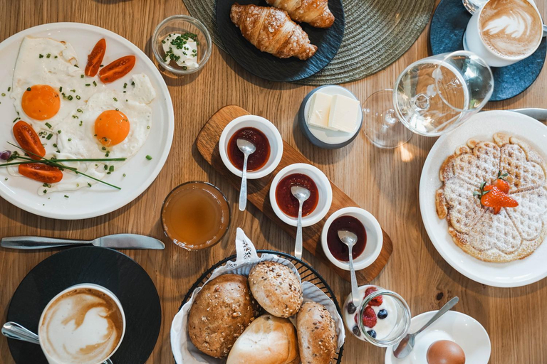 Food & Drinks 2, Guesthouse Karnatsch, Bolzano