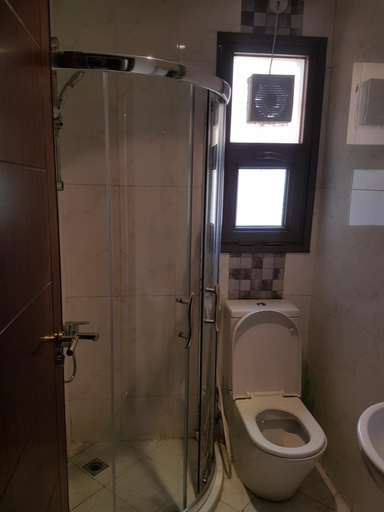 Bathroom 5, Magic Suite ALMahboula 2 - ماجيك سويت المهبولة 2 