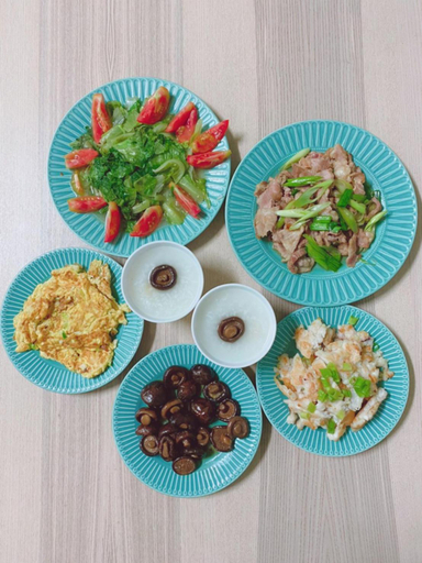 Food and beverages 2, Bridgeside Homestay, Pingtung