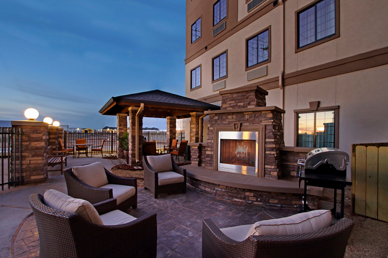 Others 3, Staybridge Suites ODESSA - INTERSTATE HWY 20, Ector