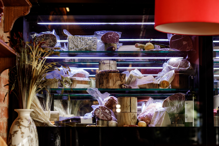 Food & Drinks 5, Bodrium Hotel & Spa, Bodrum