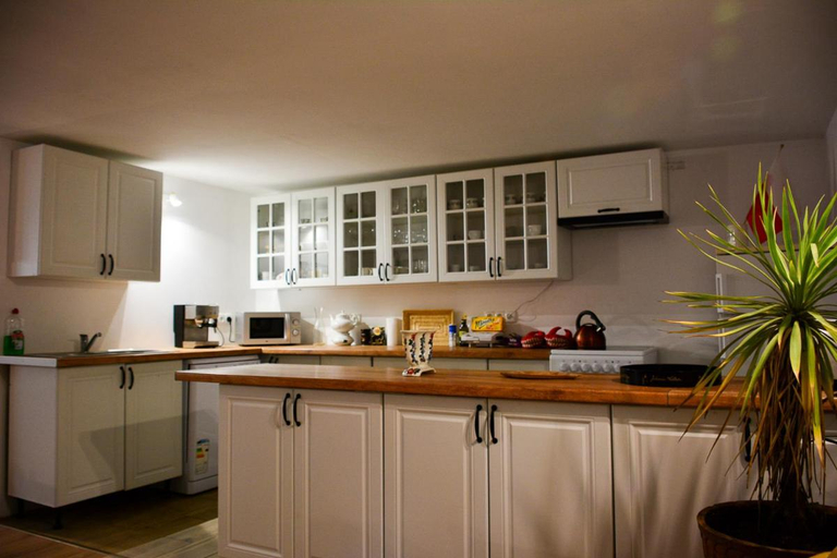 Others 5, Apartamenty Argo, Kraków City