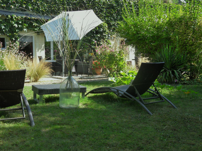 Others 3, Troglodelice, Indre-et-Loire